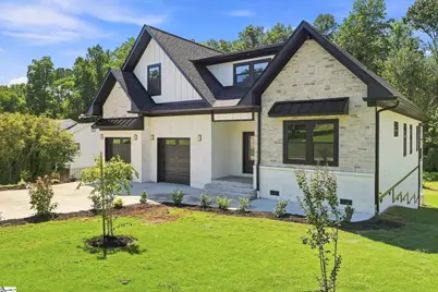 4749 Worden Drive, Spartanburg, SC 23901 - Photo 2