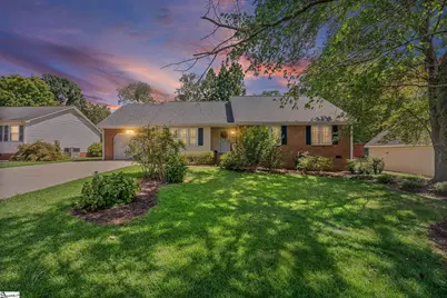 1118 Devenger Road, Greer, SC 29650 - Photo 1