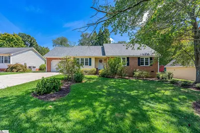 1118 Devenger Road, Greer, SC 29650 - Photo 2