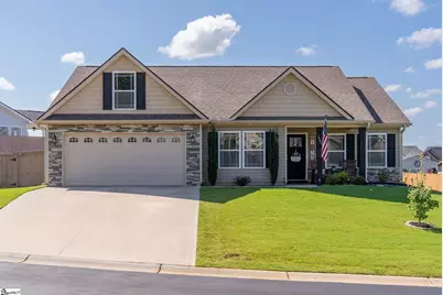 1103 Rosabella Lane, Greer, SC 29651 - Photo 1