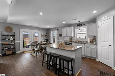 1103 Rosabella Lane, Greer, SC 29651 - Photo 6