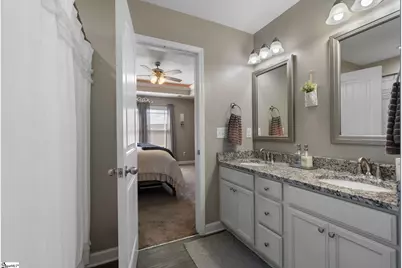 1103 Rosabella Lane, Greer, SC 29651 - Photo 18