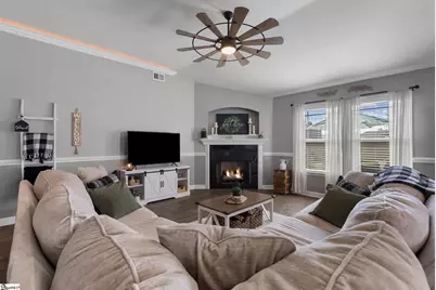 1103 Rosabella Lane, Greer, SC 29651 - Photo 12