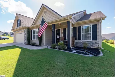 1103 Rosabella Lane, Greer, SC 29651 - Photo 38