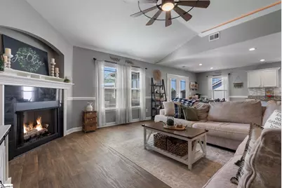 1103 Rosabella Lane, Greer, SC 29651 - Photo 14