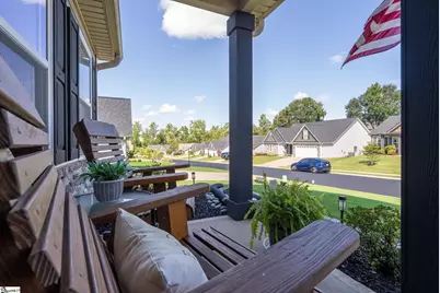 1103 Rosabella Lane, Greer, SC 29651 - Photo 2