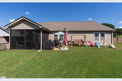 1103 Rosabella Lane, Greer, SC 29651 - Photo 34