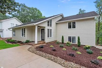 301 Sugar Creek Lane, Greer, SC 29650 - Photo 2