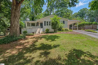 225 Scarlett Street, Greenville, SC 29607 - Photo 2