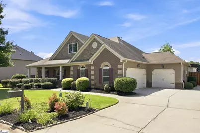 107 Versilia Lane, Simpsonville, SC 29681 - Photo 2