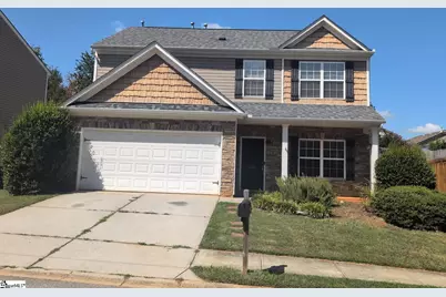 505 Chartwell Drive, Greer, SC 29650 - Photo 1