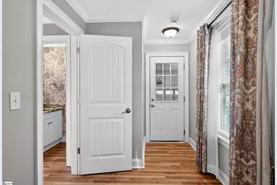 5255 Allen Bridge Road, Fountain Inn, SC 29644 - Photo 24