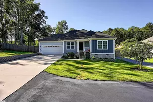 5255 Allen Bridge Rd, Fountain Inn, SC 29644 - Photo 2