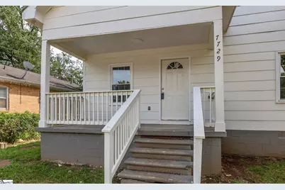 7729 Bradley Street, Spartanburg, SC 29303 - Photo 4