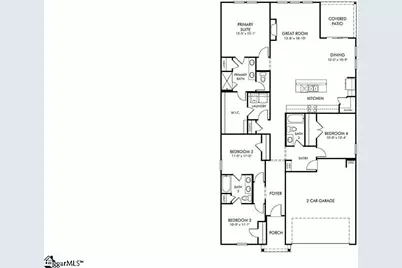 526 Tilson Road, Piedmont, SC 29673 - Photo 2
