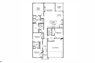 526 Tilson Rd, Piedmont, SC 29673 - Photo 2