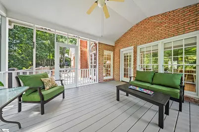 105 Wolf Run Drive, Simpsonville, SC 29681 - Photo 36