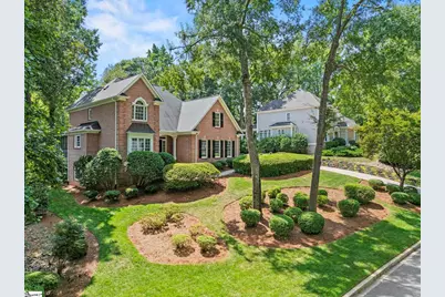 105 Wolf Run Drive, Simpsonville, SC 29681 - Photo 16