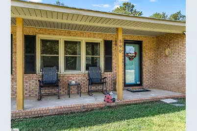 590 Cherry Hill Road, Spartanburg, SC 29307 - Photo 2