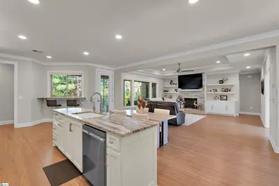 445 World Tour Drive, Inman, SC 29349 - Photo 14