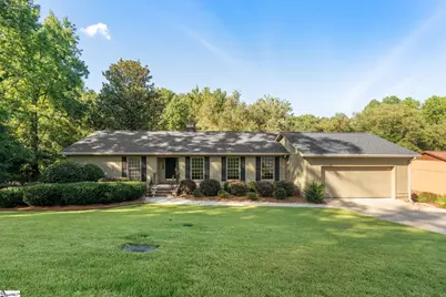 209 E Kenilworth Drive, Greenville, SC 29615 - Photo 1