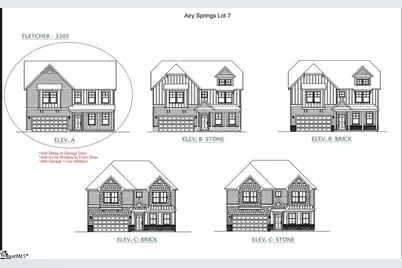 112 Airy Springs Road #Lot 7, Walhalla, SC 29691 - Photo 2