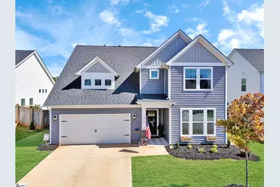 836 Redmill Lane, Duncan, SC 29334 - Photo 10