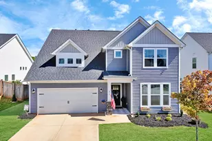 836 Redmill Ln, Duncan, SC 29334 - Photo 10