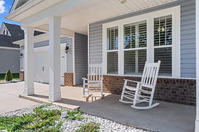 113 Yellow Fox Road, Greer, SC 29650 - Photo 2