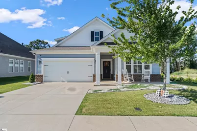 113 Yellow Fox Road, Greer, SC 29650 - Photo 1