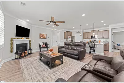 113 Yellow Fox Road, Greer, SC 29650 - Photo 12