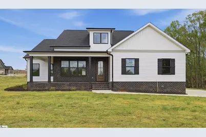 116 Mimosa Road #Lot 30, Inman, SC 29349 - Photo 1