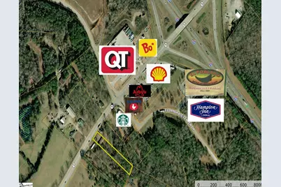 18812 Highway 72 East Highway, Clinton, SC 29325 - Photo 1