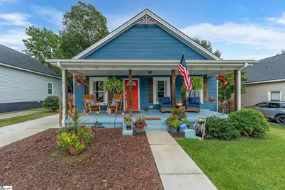 22 Seyle Street, Greenville, SC 29605 - Photo 2