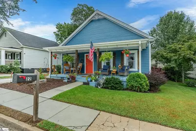 22 Seyle Street, Greenville, SC 29605 - Photo 1