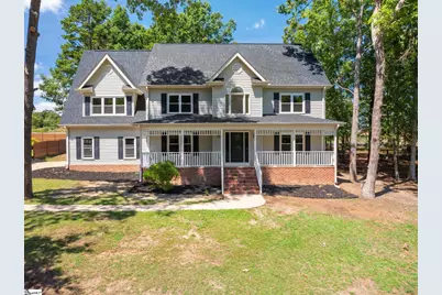 225 E Thistle Lane, Greenville, SC 29615 - Photo 1