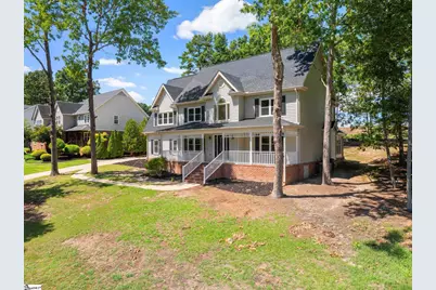 225 E Thistle Lane, Greenville, SC 29615 - Photo 2