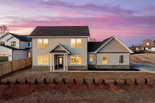 224 W Clark Rd, Inman, SC 29349 - Photo 1
