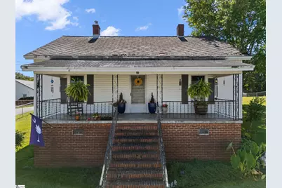 31 & 33 N Greenwood Avenue, Ware Shoals, SC 29692 - Photo 4