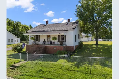 31 & 33 N Greenwood Avenue, Ware Shoals, SC 29692 - Photo 2