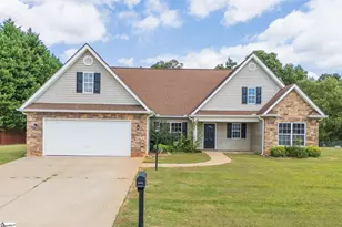 1 Long Pond Ct, Greer, SC 29651 - Photo 1