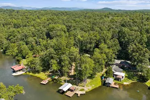 307 Bonner Rd, Mountain Rest, SC 29664 - Photo 16