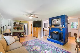 307 Bonner Rd, Mountain Rest, SC 29664 - Photo 28