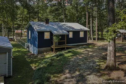 307 Bonner Road, Mountain Rest, SC 29664 - Photo 4