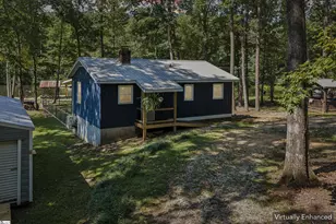 307 Bonner Rd, Mountain Rest, SC 29664 - Photo 4