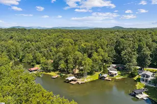 307 Bonner Rd, Mountain Rest, SC 29664 - Photo 18
