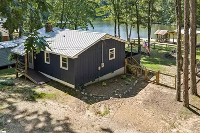 307 Bonner Road, Mountain Rest, SC 29664 - Photo 12