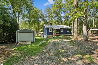 307 Bonner Road, Mountain Rest, SC 29664 - Photo 1
