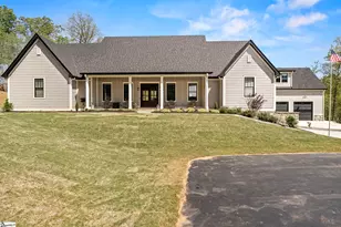 1359 Martin Creek Rd, Seneca, SC 29678 - Photo 4