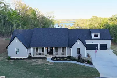 1359 Martin Creek Road, Seneca, SC 29678 - Photo 1
